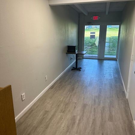 Haven Inn & Suites St Louis Hazelwood - Airport North Ngoại thất bức ảnh