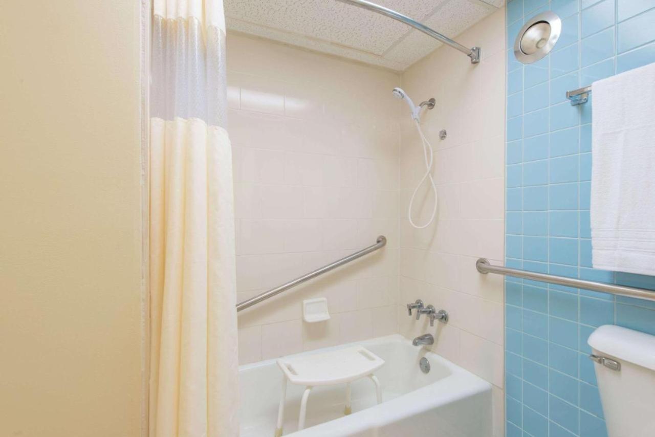 Haven Inn & Suites St Louis Hazelwood - Airport North Ngoại thất bức ảnh