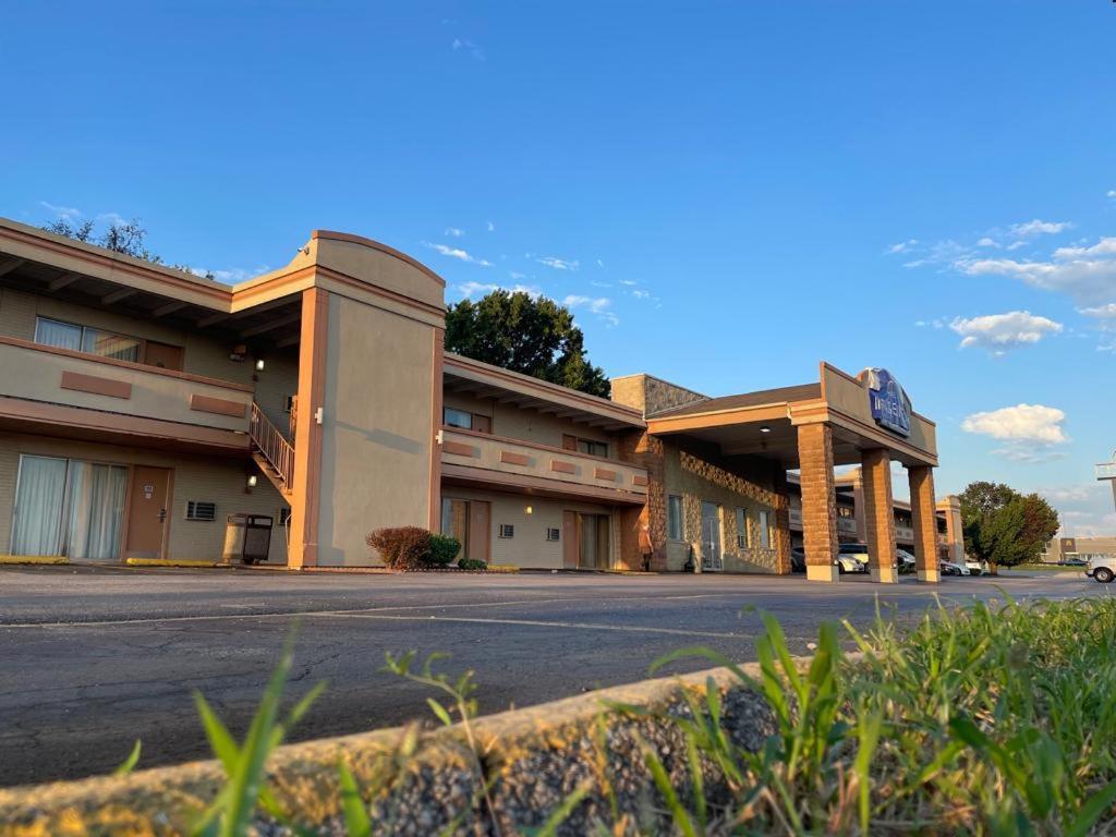 Haven Inn & Suites St Louis Hazelwood - Airport North Ngoại thất bức ảnh